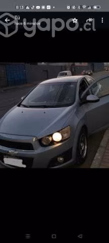 Chevrolet 2013