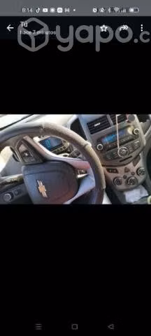 Chevrolet 2013