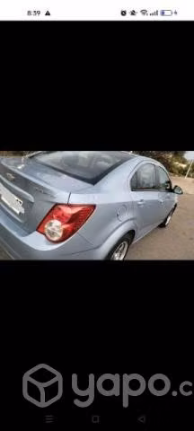 Chevrolet 2013