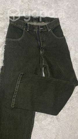 Jeans cargo - Imagen 2