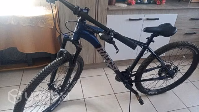 Bicicleta nueva aro 27.5
