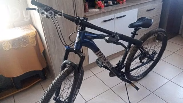 Bicicleta nueva aro 27.5