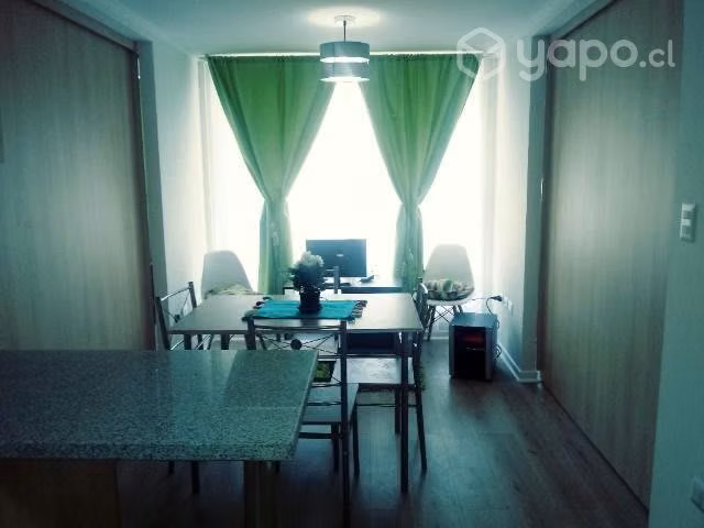 Vendo Departamento tipo mariposa