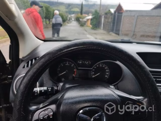 Mazda 2018 - Imagen 10