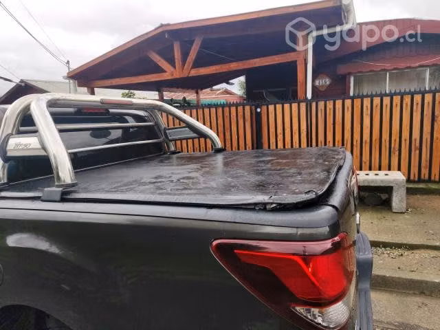 Mazda 2018 - Imagen 4