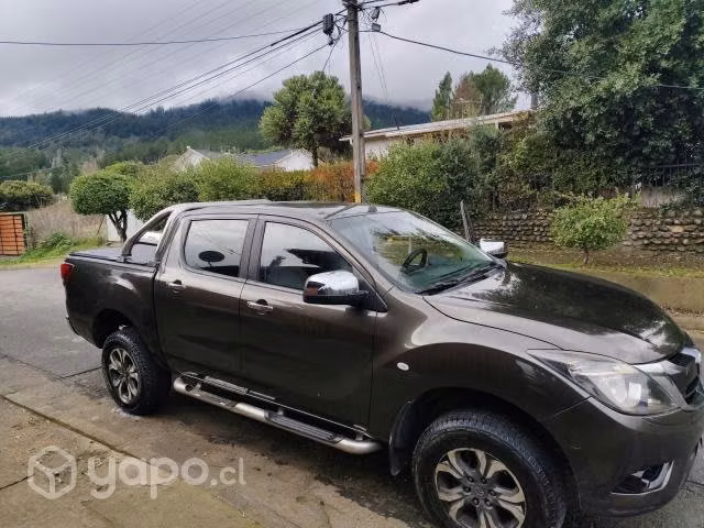 Mazda 2018 - Imagen 13