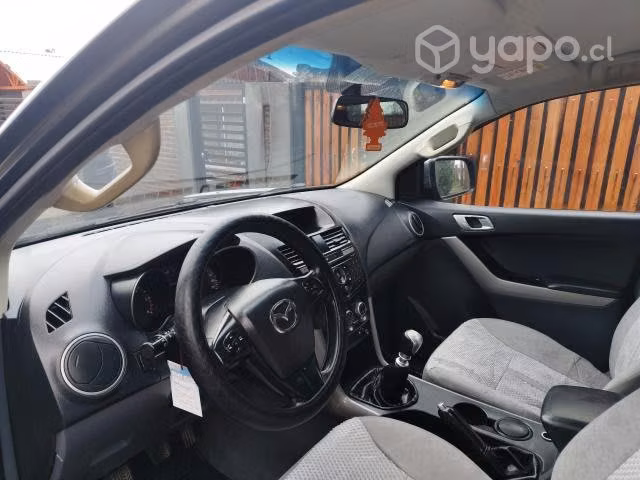 Mazda 2018 - Imagen 11