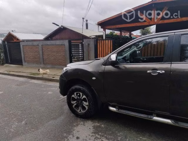 Mazda 2018 - Imagen 8