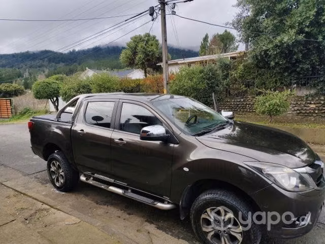 Mazda 2018 - Imagen 2