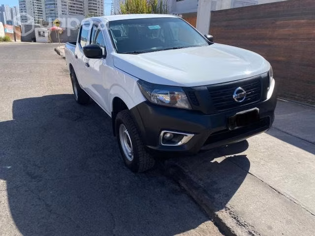 Nissan NP 300