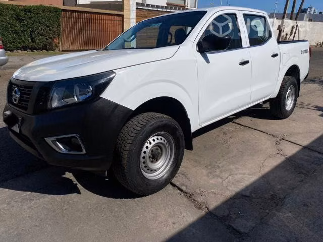 Nissan NP 300