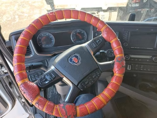 Scania R