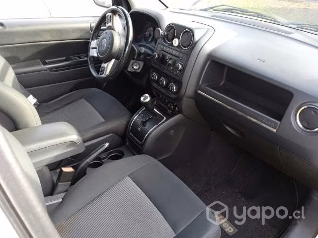 Se vende jeep