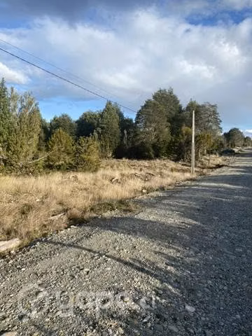Parcelas sector la vara senda sur ( Puerto Montt )