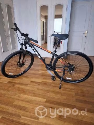 bicicleta Marlín 5 aro 29