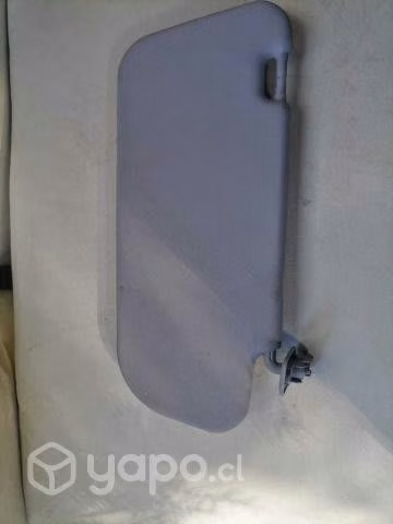 Sombrilla mazda 3 - Imagen 3