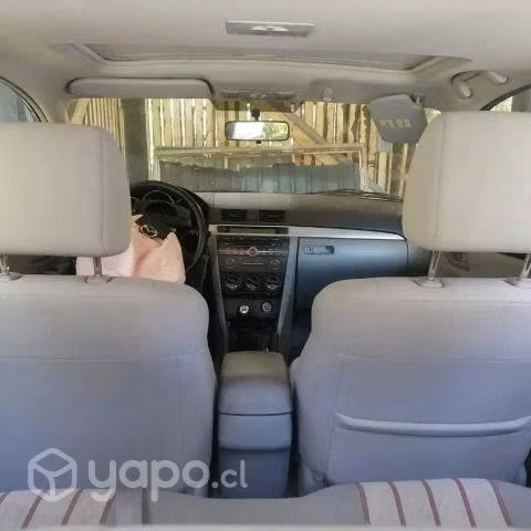 Butacas mazda 3 - Imagen 2