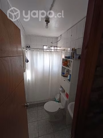 Vendo casa