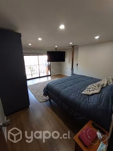 Vendo casa