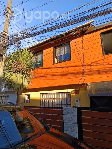 Vendo casa