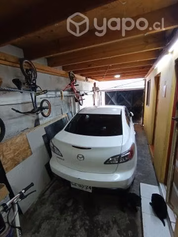 Vendo casa