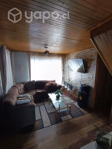 Vendo casa