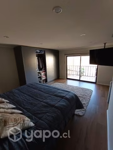 Vendo casa