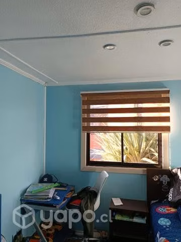 Vendo casa