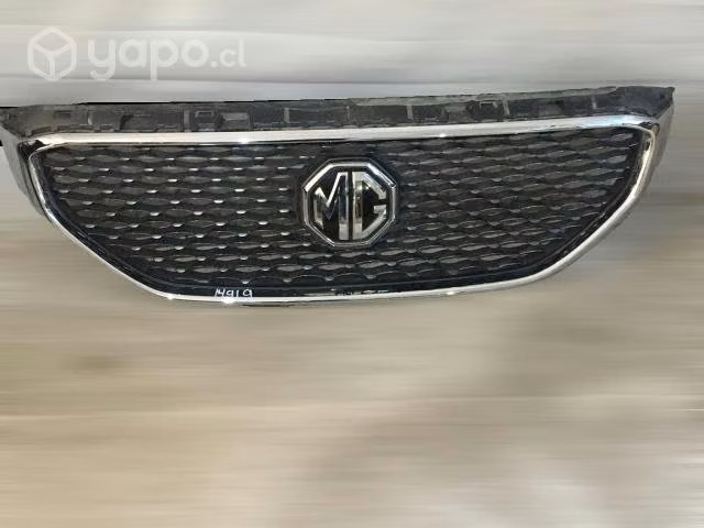 Mascara MG