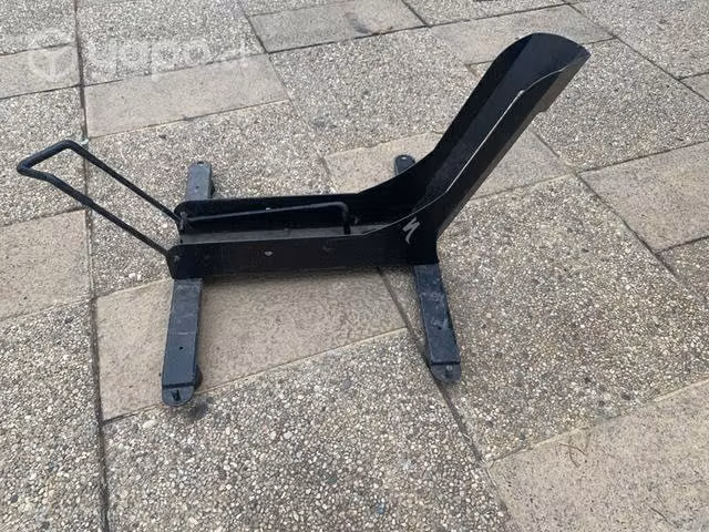 Parador para Bicicletas