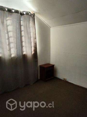 Arriendo pieza - Imagen 2