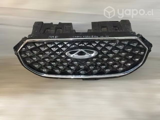 Mascara Chery Tiggo 8 pro 2022 2024
