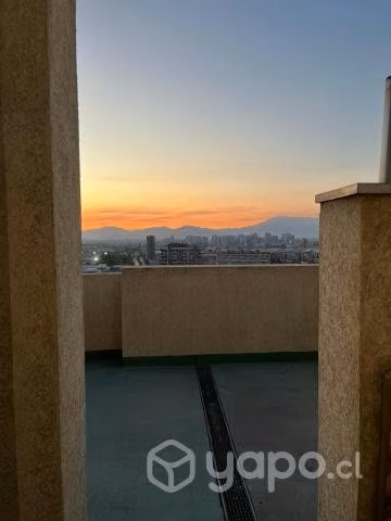 Departamento home estudio