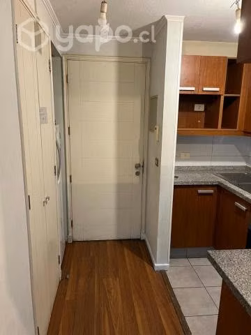 Departamento home estudio