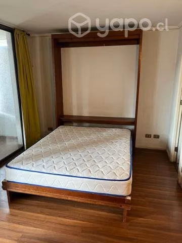Departamento home estudio