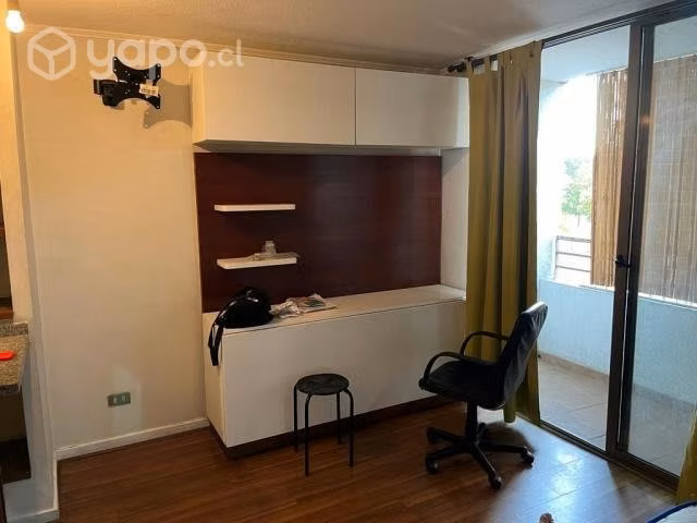 Departamento home estudio