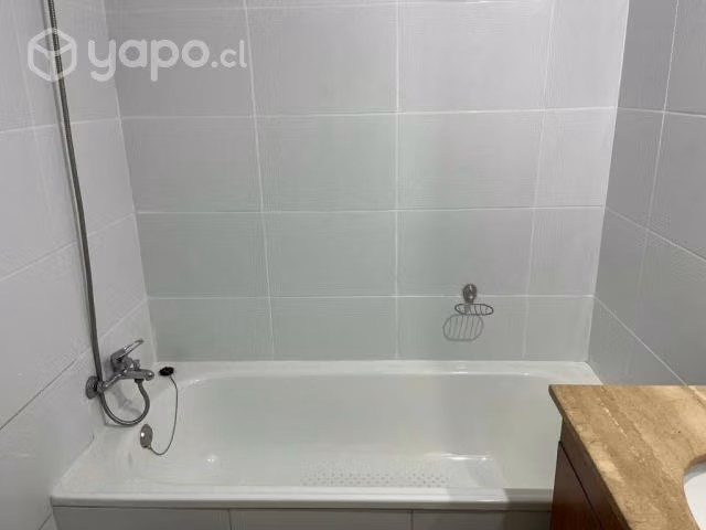 Departamento home estudio