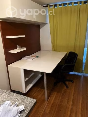 Departamento home estudio