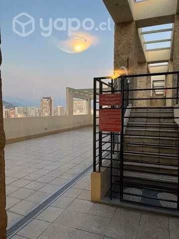 Departamento home estudio