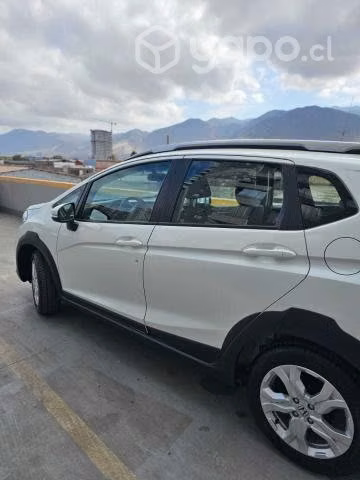 Honda wr-v 2022 wr-v 2022