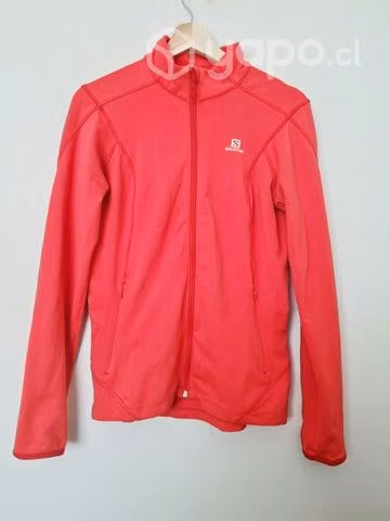 Poleron salomon