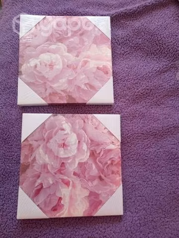 Cuadros para decorar