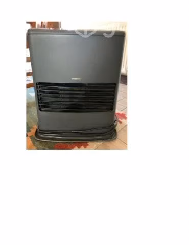 Estufa a parafina corona laser fh-5005