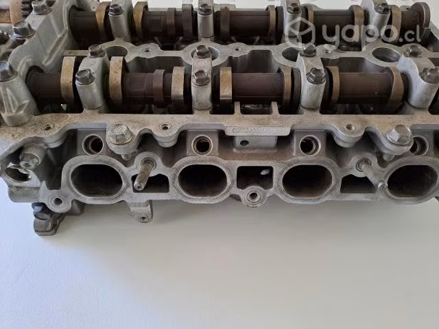 Culata 1.6 G4fc Kia Elantra Cerato Soul I30 + Kit - Imagen 4