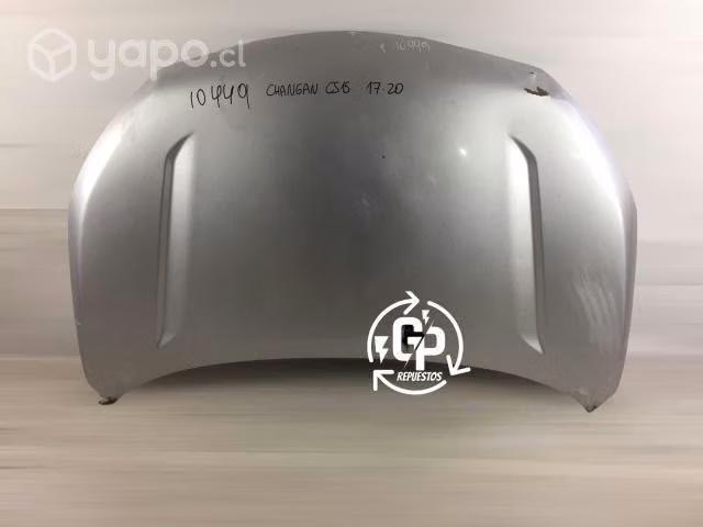Capot Changan Cs
