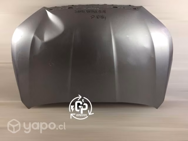 Capot Subaru Forester 2013 2018