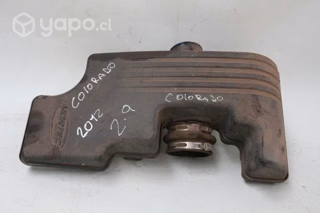 Multiple de admicion Chevrolet Colorado 2.9 2009