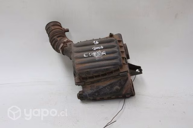 Portafiltro Chevrolet Corsa 1.6 2006