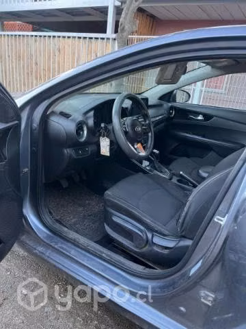 Kia Cerato EX 1.6