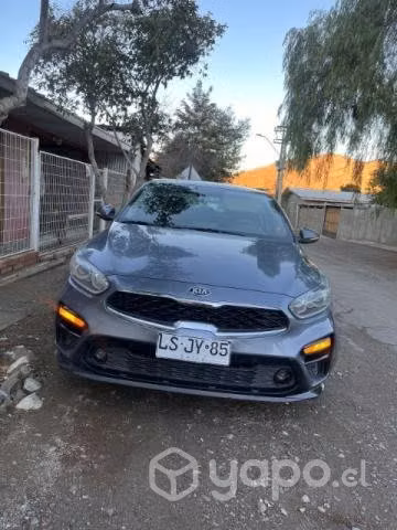 Kia Cerato EX 1.6